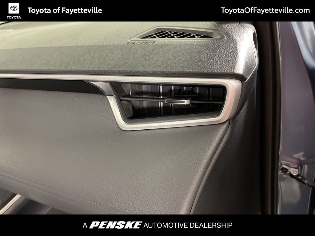Thumbnail: 2024 Toyota Corolla Cross - 20