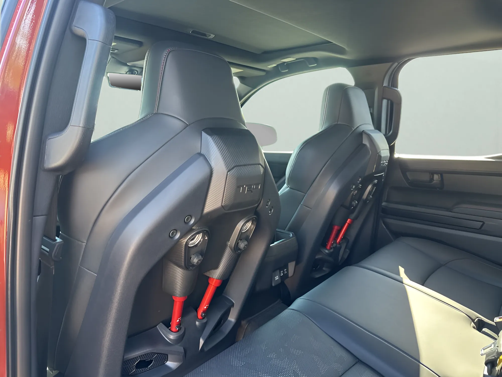 Used Car 2024 Toyota Tacoma Hybrid  Trd Pro For Sale Under $60,000 In Austin, Texas