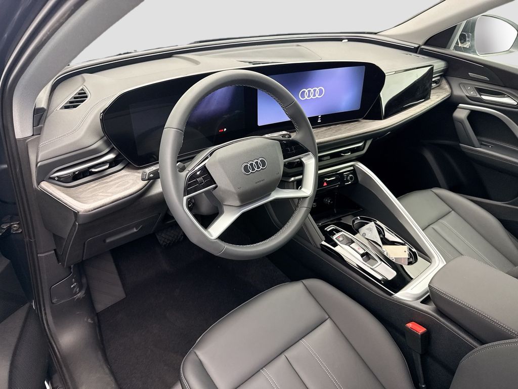 Thumbnail: 2026 Audi Q5 - 9