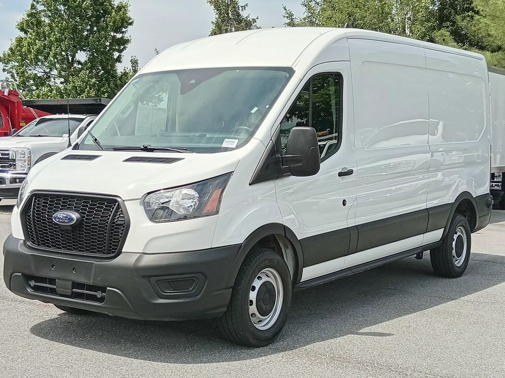 2024 Ford Transit-250 Cargo Van 