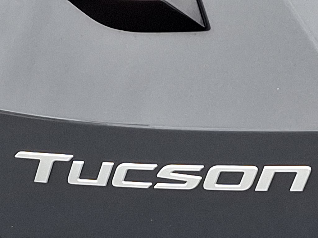 Thumbnail: 2025 Hyundai Tucson - 11