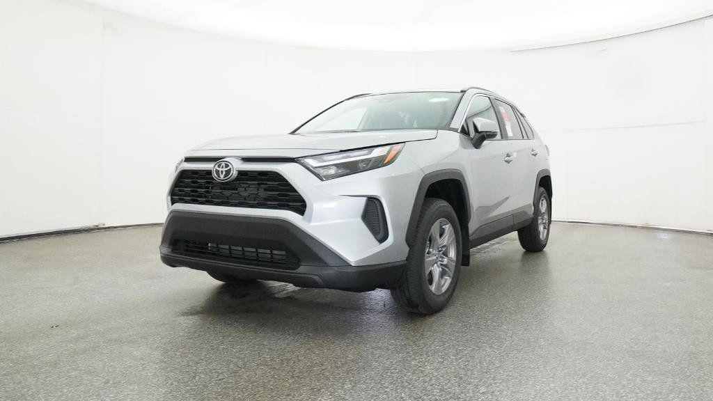 Thumbnail: 2025 Toyota RAV4 - 28