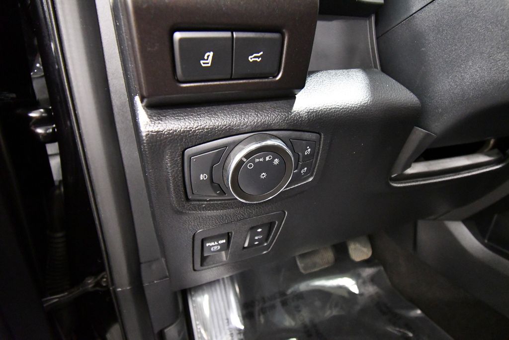 Used 2021 Ford Expedition SUV