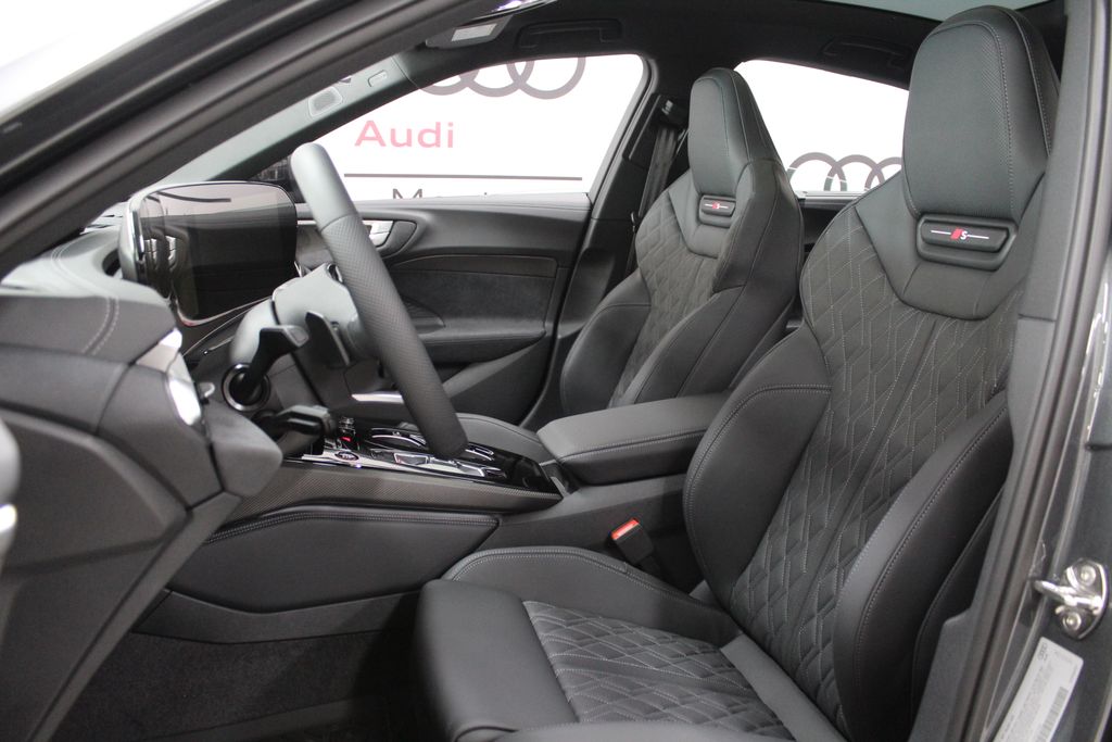 2025 Audi S5 Premium 13