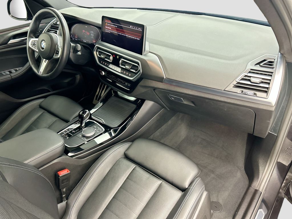 Thumbnail: 2023 BMW X3 - 16