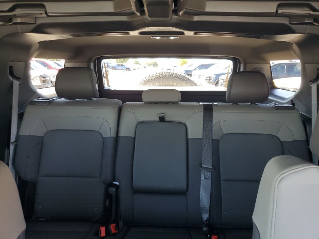 New Car 2025 Gmc Hummer Ev Suv  2x For Sale Under $100,000 In Austin, Texas
