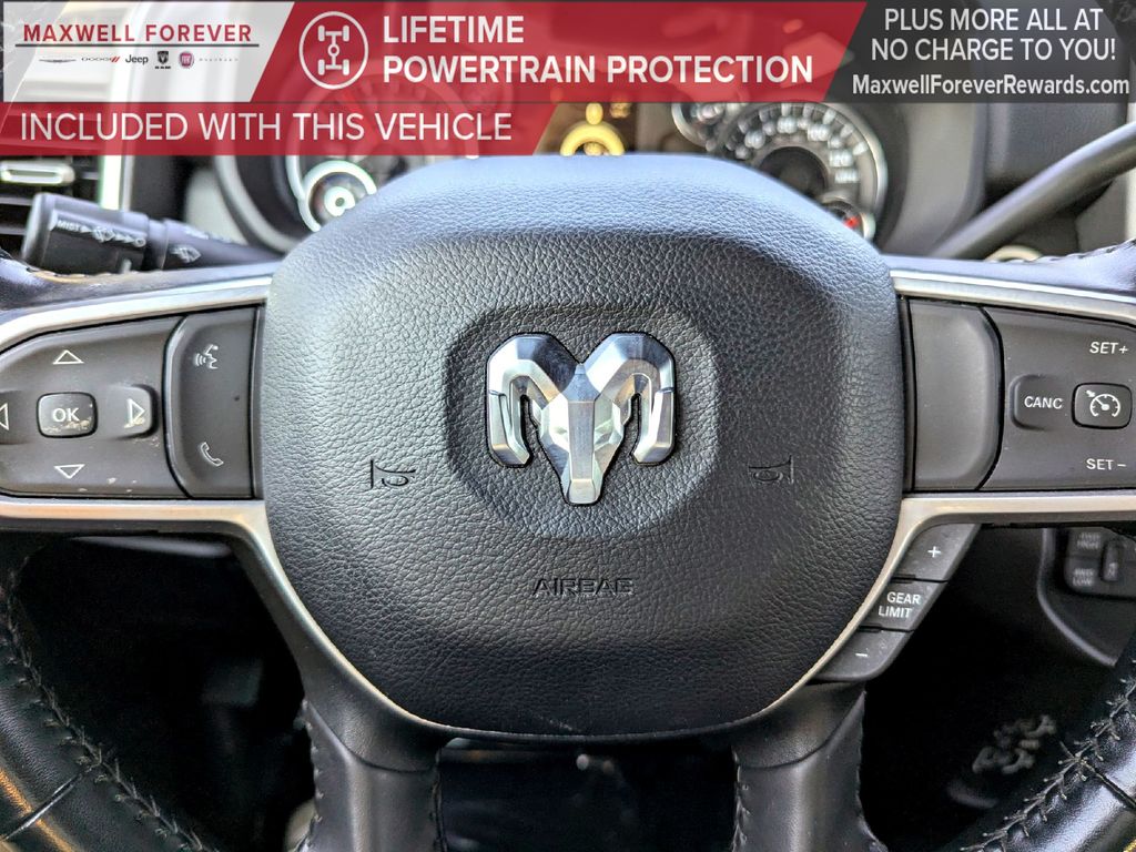 Used Car 2024 Ram 3500  Big Horn For Sale In Taylor, Texas