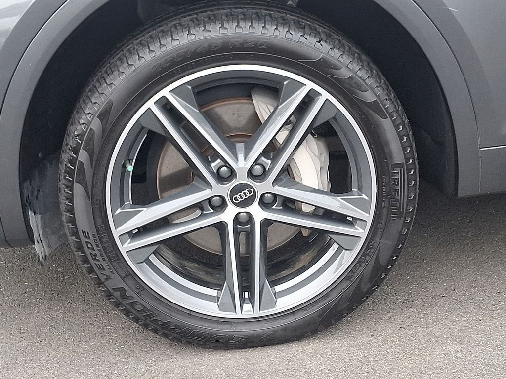 Thumbnail: 2023 Audi Q5 - 8