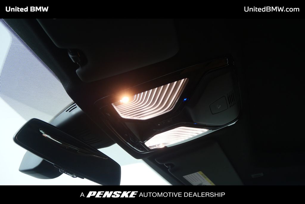 Thumbnail: 2026 BMW i4 - 21