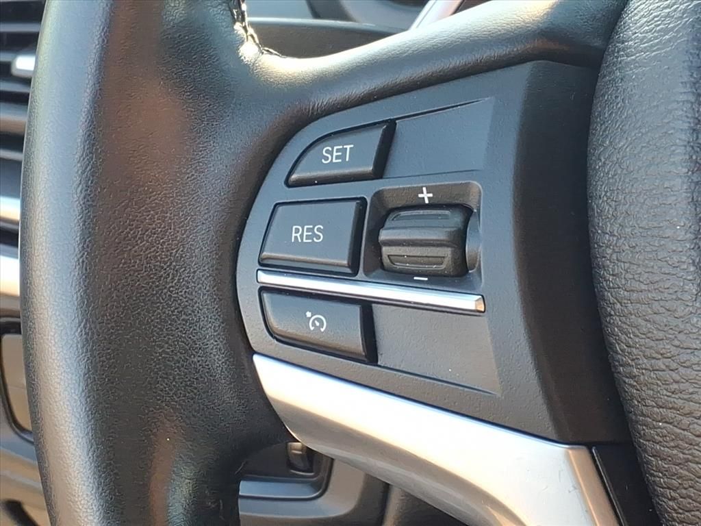 used 2018 BMW X5 car, priced at $24,900