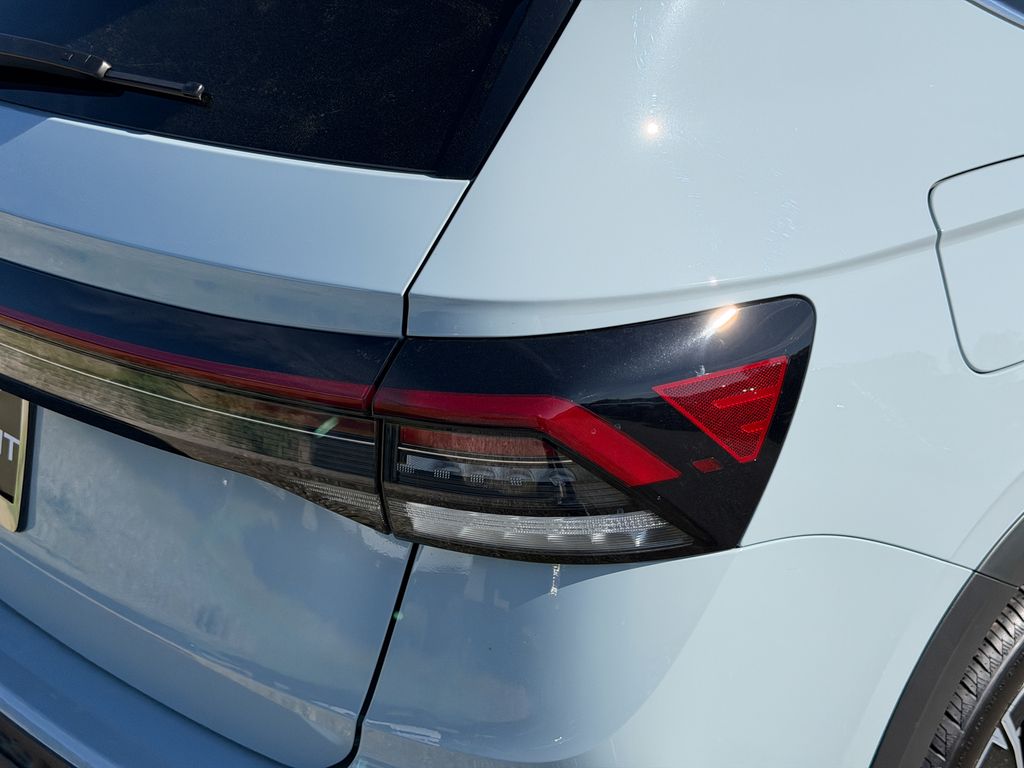 New 2026  Volkswagen 1.5T SE image 7