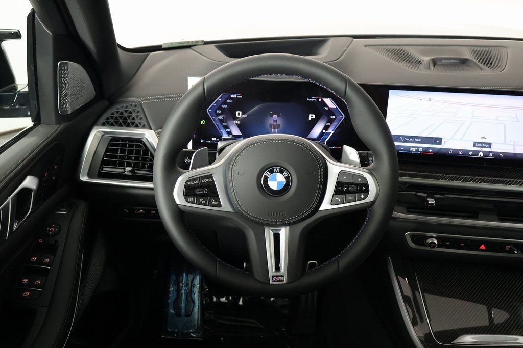Thumbnail: 2026 BMW X5 - 3