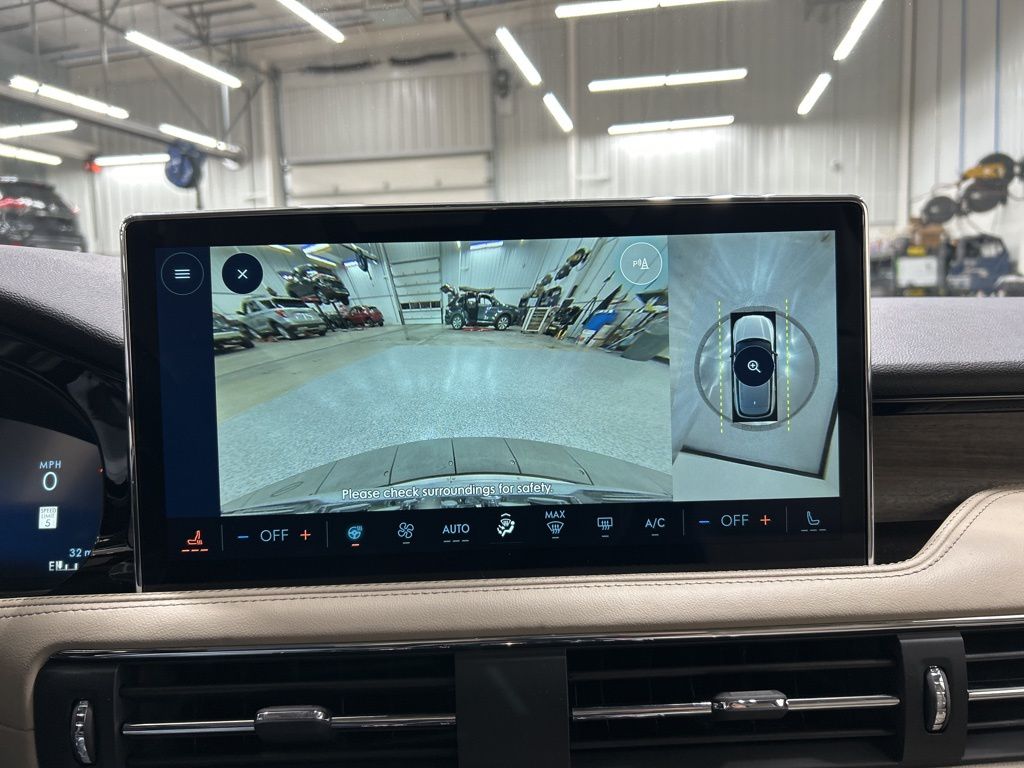 new 2026 Lincoln Corsair car, priced at $59,123