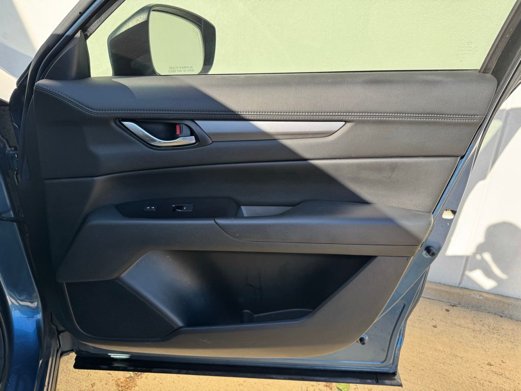 Used Car 2021 Mazda Cx-5  Touring For Sale Under $20,000 In Georgetown, Texas