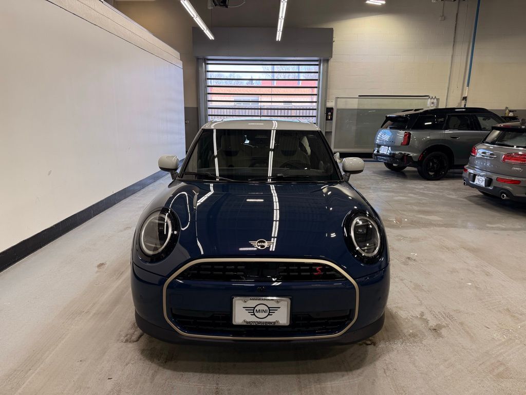 Thumbnail: 2026 MINI Cooper - 8