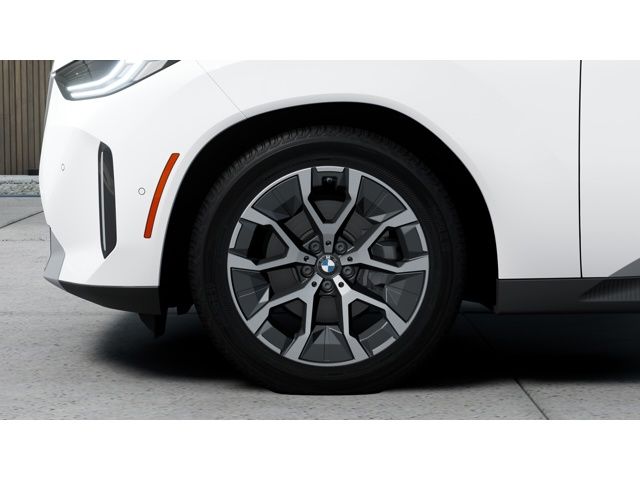 Thumbnail: 2026 BMW X3 - 7