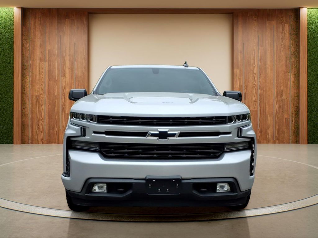 ChevroletSilverado 15002