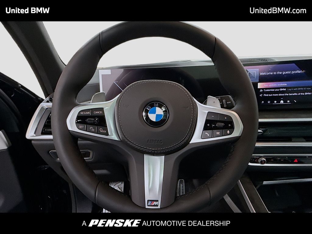 Thumbnail: 2026 BMW X7 - 6