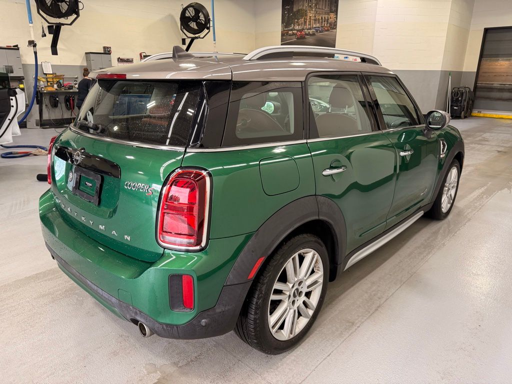Thumbnail: 2022 MINI Cooper Countryman - 6