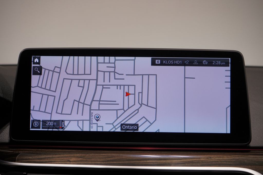 Thumbnail: 2022 BMW 5 Series - 12