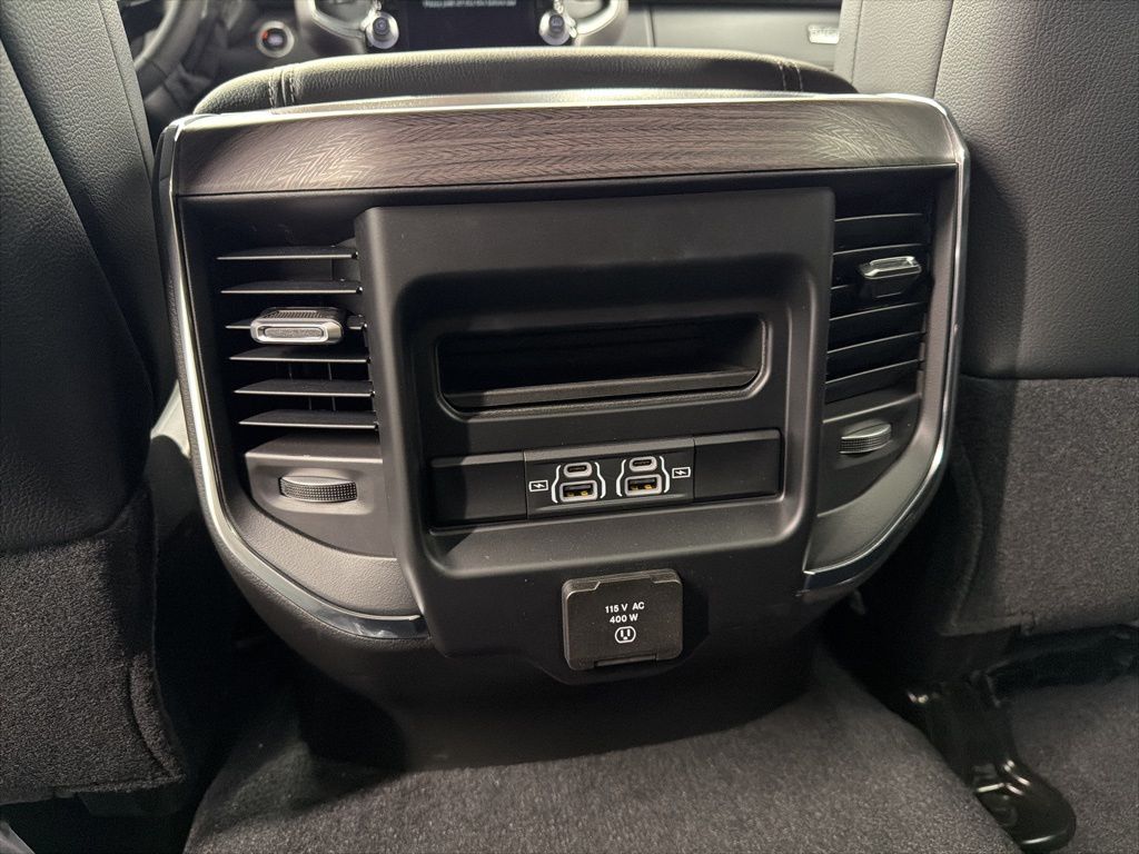2026 Ram 2500 Laramie - 10