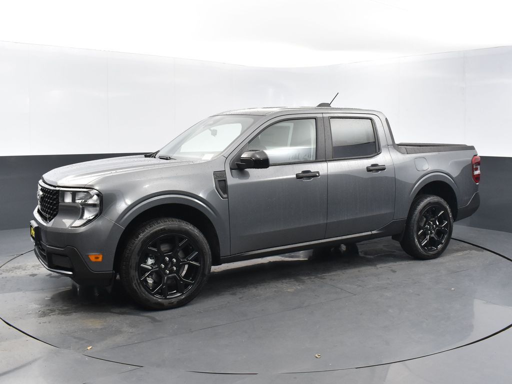 View vehicle photo 5