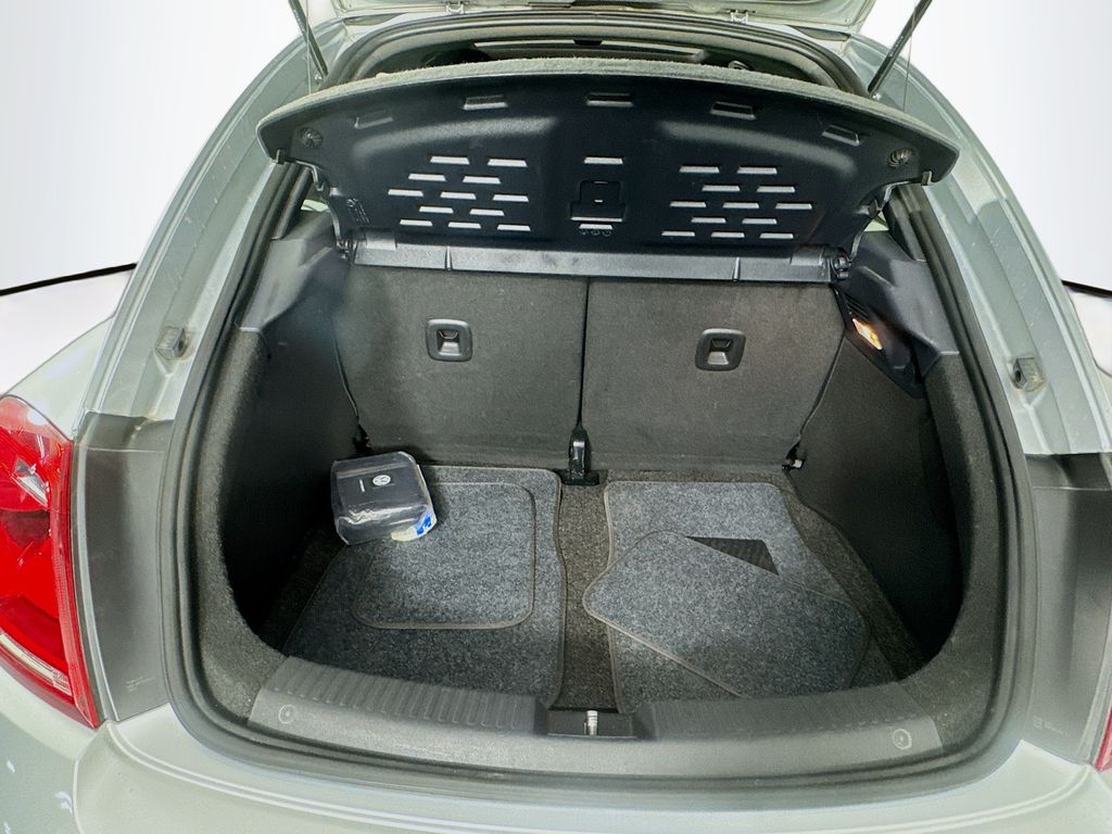 Used Car 2013 Volkswagen Beetle  2.5l For Sale Under $12,000 In Austin, Texas