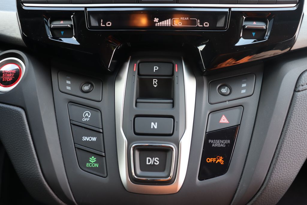 Thumbnail: 2026 Honda Odyssey - 23