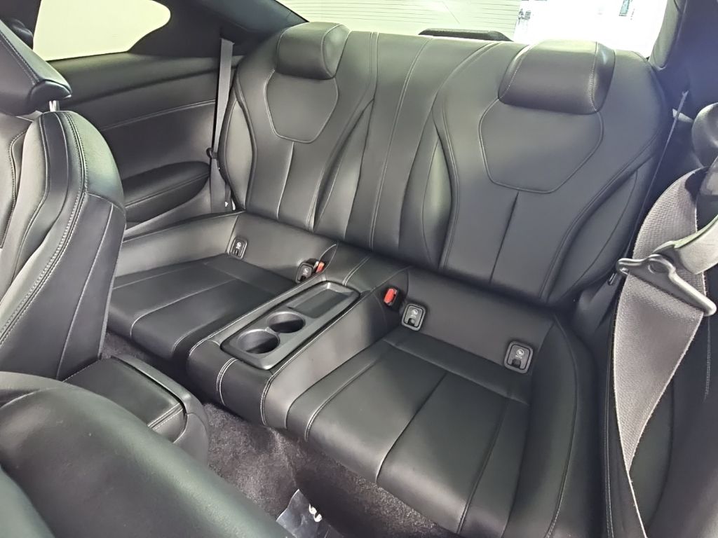 Thumbnail: 2019 INFINITI Q60 - 21