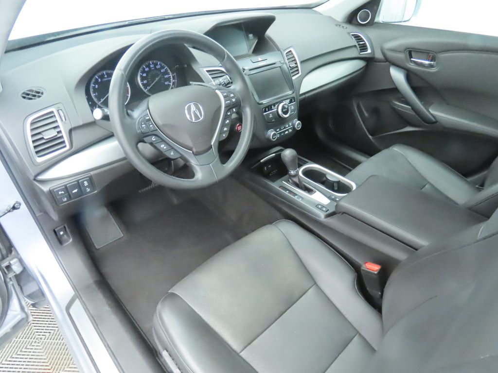 Thumbnail: 2017 Acura RDX - 9