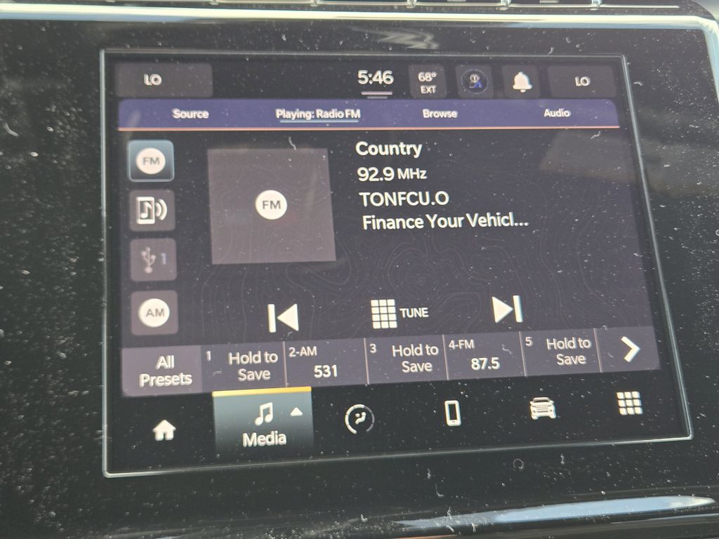 2026 Jeep Grand Cherokee Laredo - 10