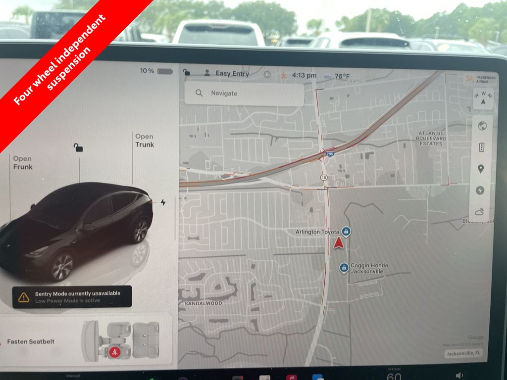 Used 2023 Tesla Model Y SUV