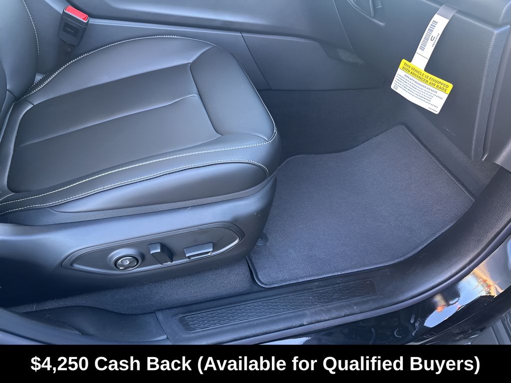 New Car 2025 Jeep Grand Cherokee  Limited For Sale Under $40,000 In Austin, Texas