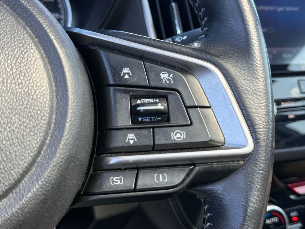  2020 Subaru Forester 2.5i Limited AWD   