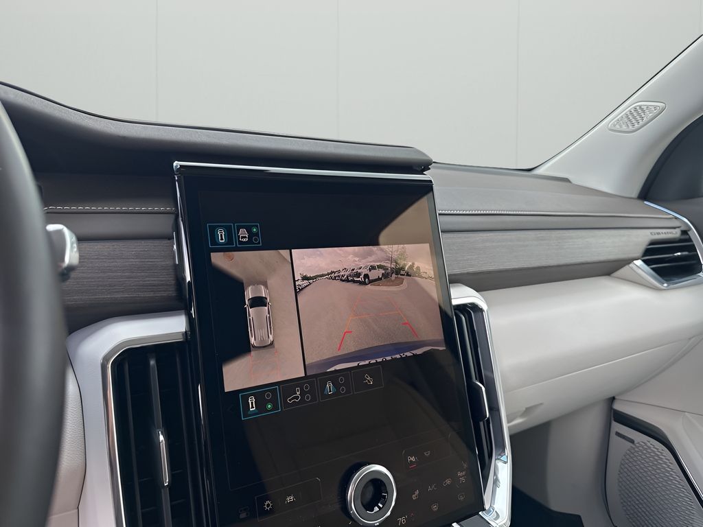 Used Car 2024 Gmc Acadia  Denali For Sale Under $50,000 In Austin, Texas