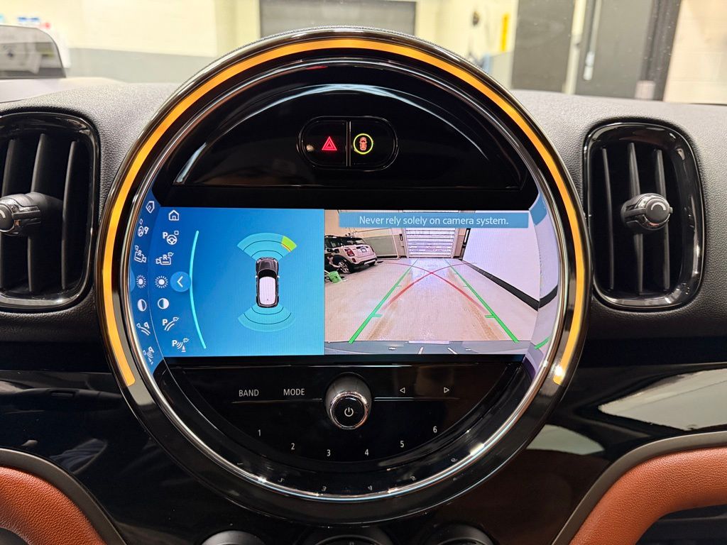 Thumbnail: 2023 MINI Cooper Countryman - 18