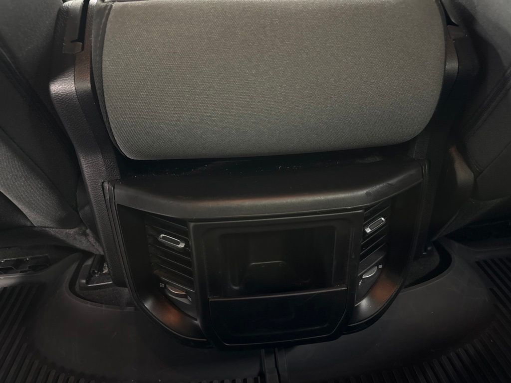 2022 Ram 1500 Big Horn/Lone Star Gray at Bayway Chrysler Dodge Jeep Ram