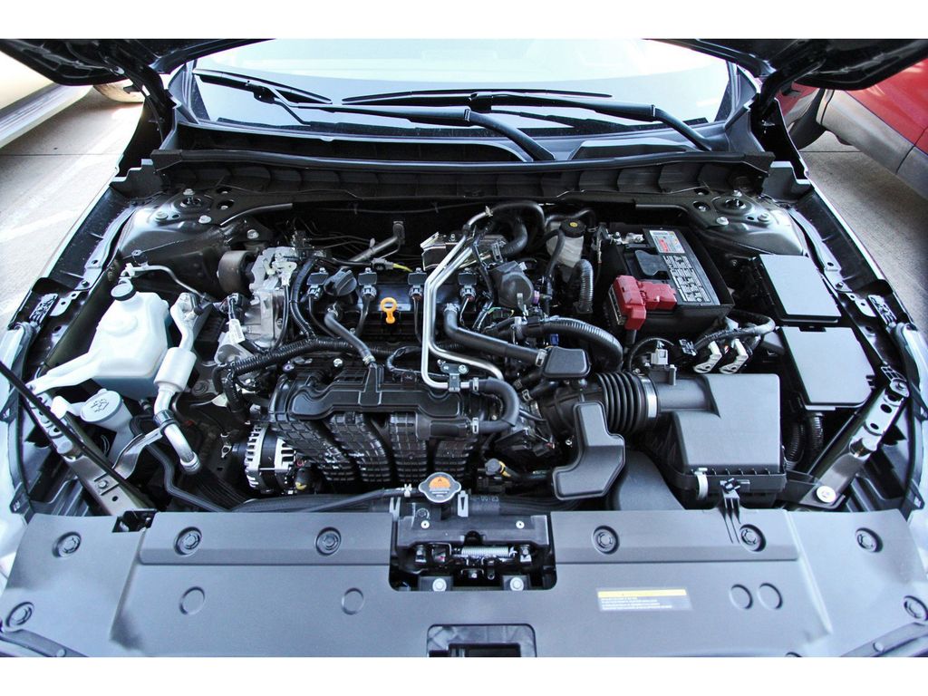 2025 Nissan Altima 2.5 S - 6
