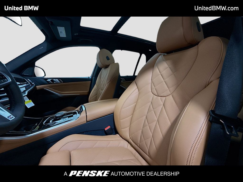 Thumbnail: 2026 BMW X5 - 5