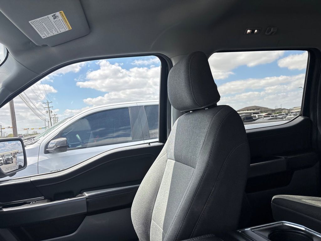 Used Car 2024 Ford F-150  Xlt For Sale Under $50,000 In Austin, Texas