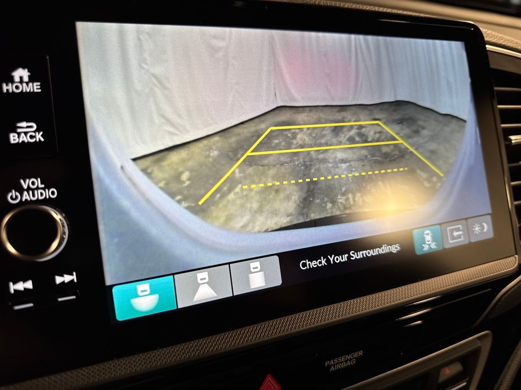 new 2026 Honda Ridgeline car, priced at $49,565