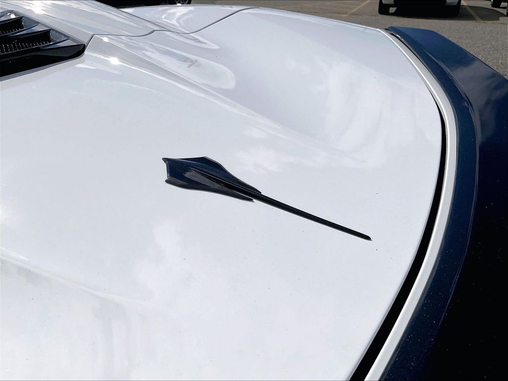 2024 Chevrolet Corvette — photo 29