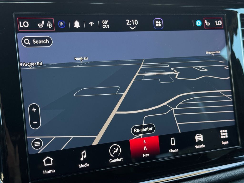 2023 Dodge Durango GT Plus - 5