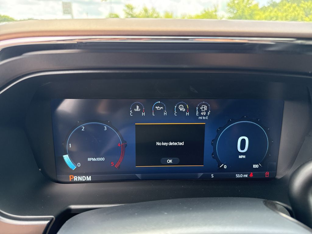 Used 2026 Ford F-450SD Truck