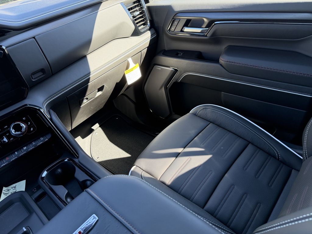 new 2026 GMC Sierra 2500HD car, priced at $98,525