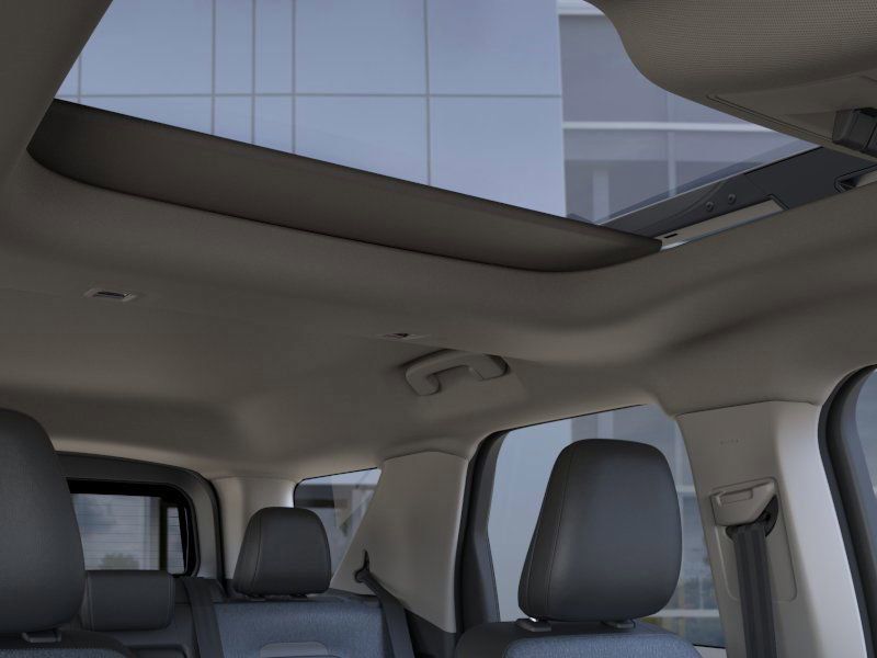 New 2025 Gray Ford Outer Banks image 22