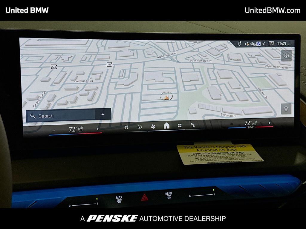 Thumbnail: 2026 BMW X3 - 10