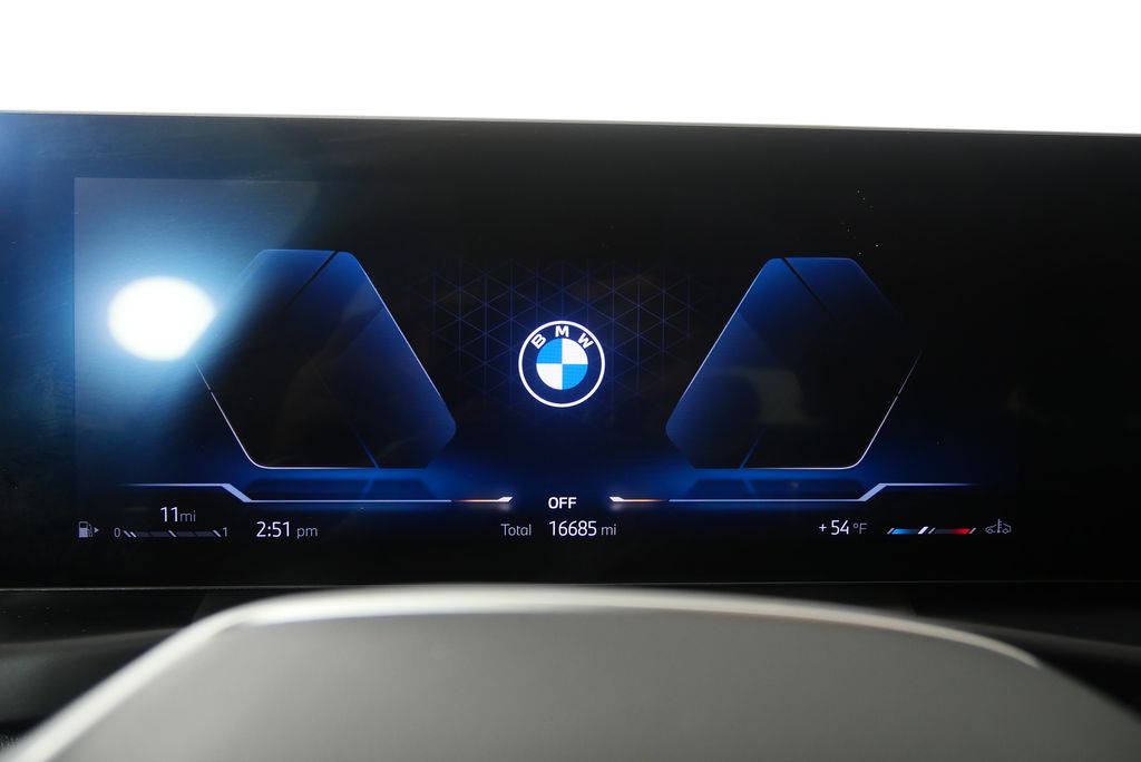 Thumbnail: 2025 BMW 4 Series - 23