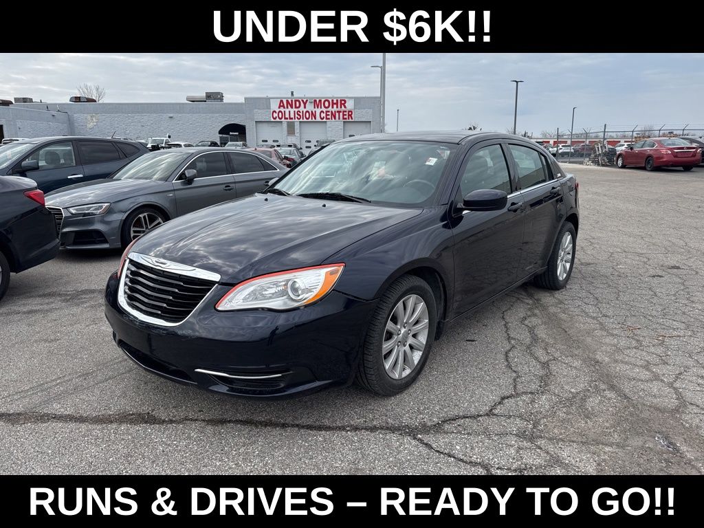 View vehicle photo 2