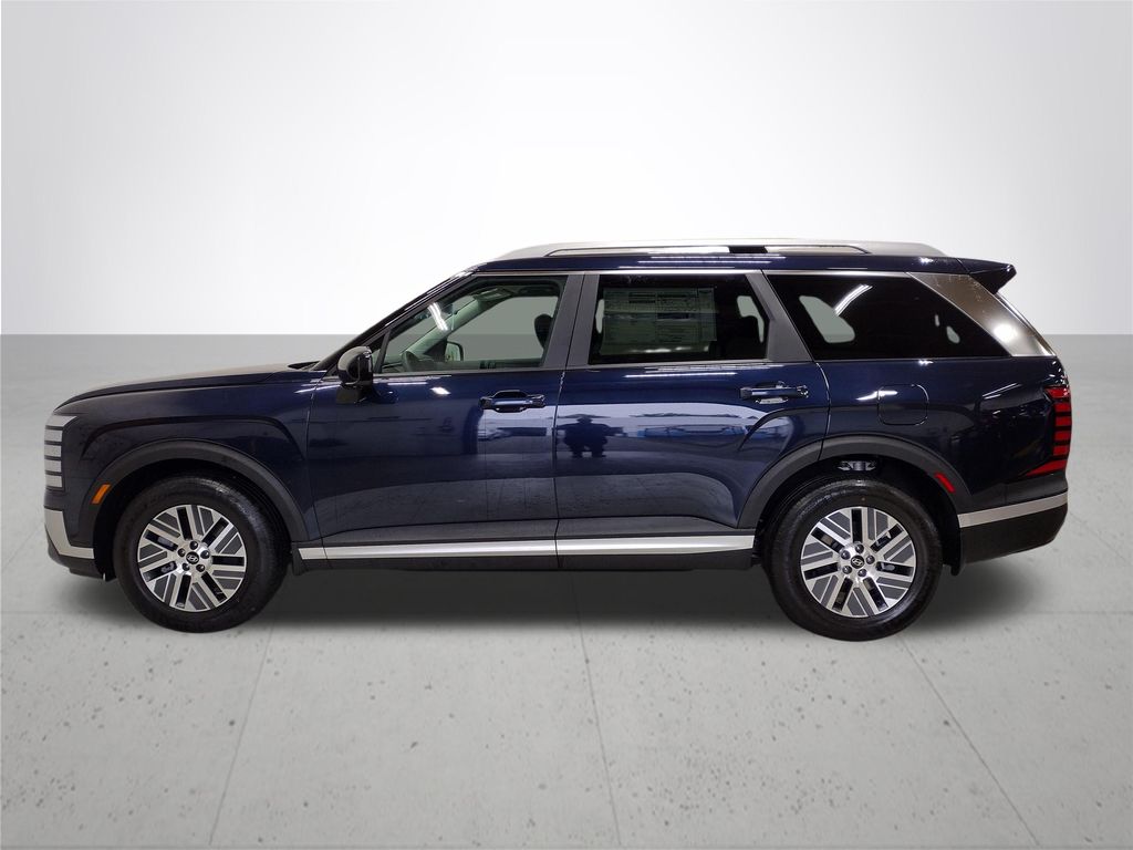 2026 Hyundai Palisade Hybrid SEL